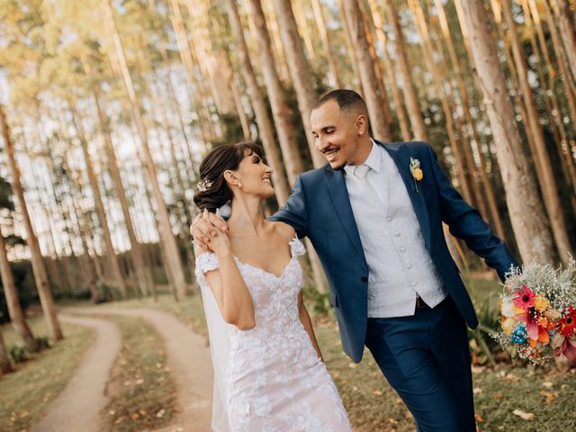 O casamento de Eduardo e Larrisa em Curitiba, Paraná 67