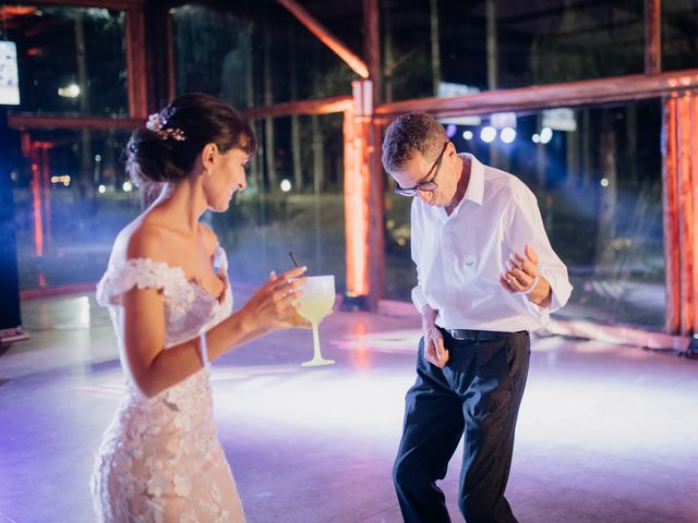 O casamento de Eduardo e Larrisa em Curitiba, Paraná 83