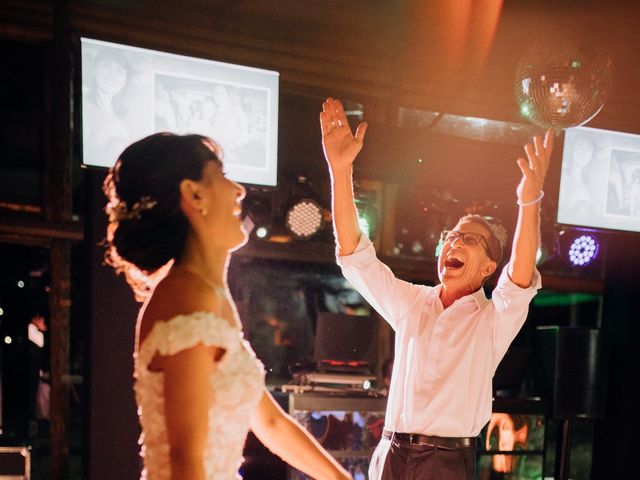 O casamento de Eduardo e Larrisa em Curitiba, Paraná 85