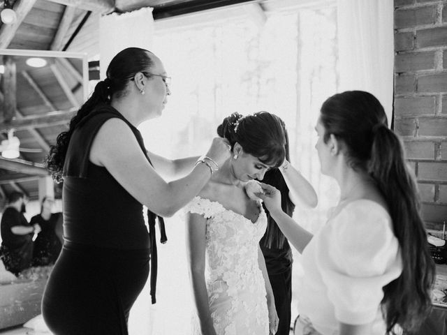 O casamento de Eduardo e Larrisa em Curitiba, Paraná 99