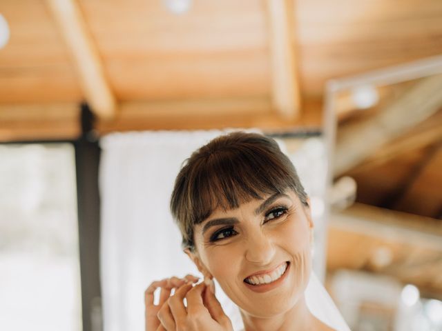 O casamento de Eduardo e Larrisa em Curitiba, Paraná 100