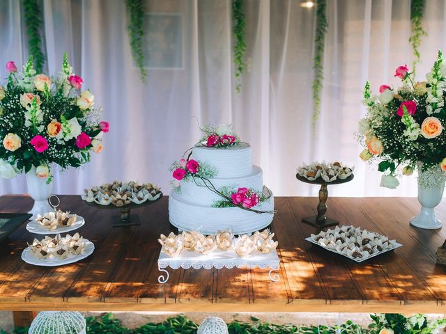 O casamento de Felipe e Milena em Embu, São Paulo 43