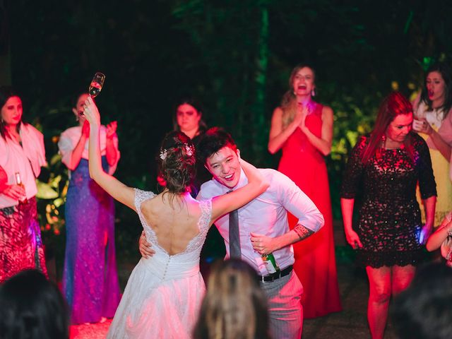 O casamento de Felipe e Milena em Embu, São Paulo 200