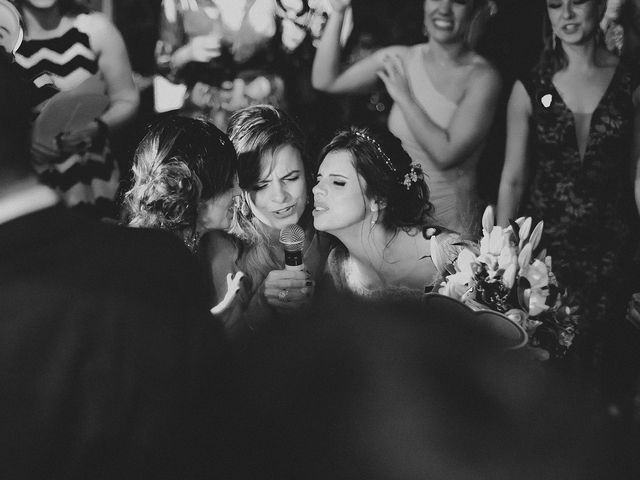 O casamento de Felipe e Milena em Embu, São Paulo 229