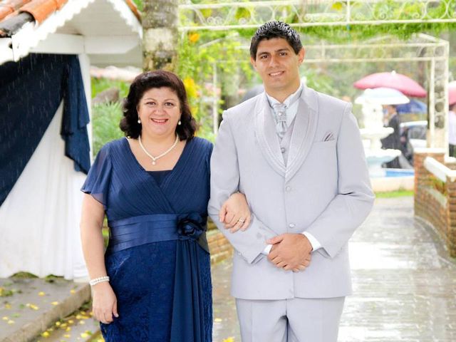 O casamento de Diogo e Juliana em Mairiporã, São Paulo Estado 3