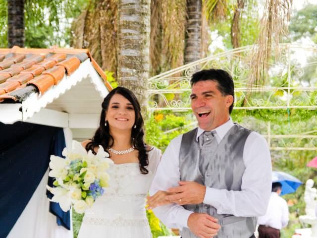 O casamento de Diogo e Juliana em Mairiporã, São Paulo Estado 4