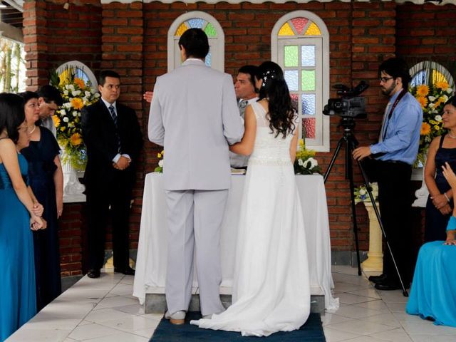 O casamento de Diogo e Juliana em Mairiporã, São Paulo Estado 5