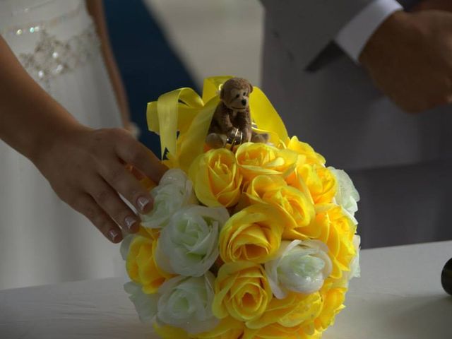 O casamento de Diogo e Juliana em Mairiporã, São Paulo Estado 6
