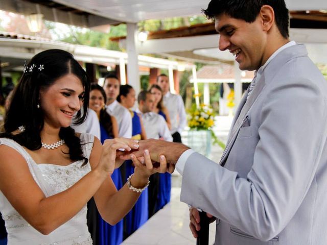 O casamento de Diogo e Juliana em Mairiporã, São Paulo Estado 8