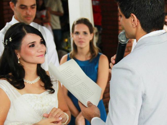 O casamento de Diogo e Juliana em Mairiporã, São Paulo Estado 9