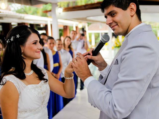 O casamento de Diogo e Juliana em Mairiporã, São Paulo Estado 10