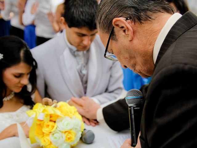O casamento de Diogo e Juliana em Mairiporã, São Paulo Estado 11