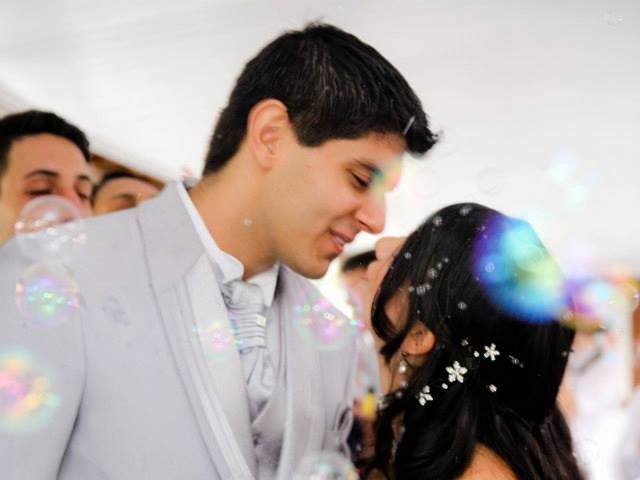 O casamento de Diogo e Juliana em Mairiporã, São Paulo Estado 12