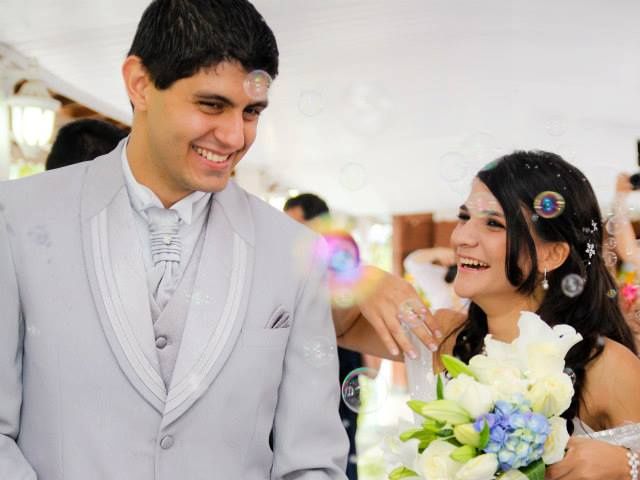 O casamento de Diogo e Juliana em Mairiporã, São Paulo Estado 13