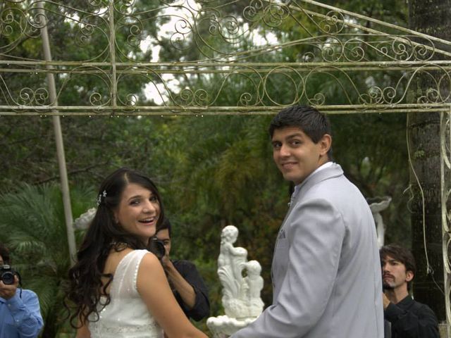 O casamento de Diogo e Juliana em Mairiporã, São Paulo Estado 14