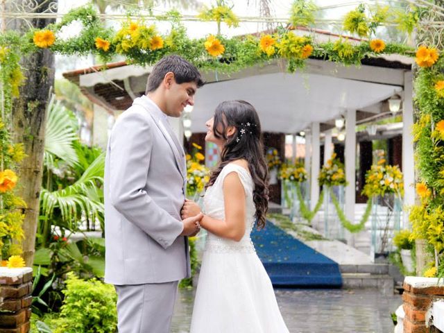 O casamento de Diogo e Juliana em Mairiporã, São Paulo Estado 1