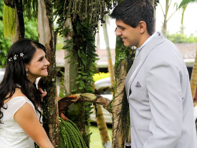 O casamento de Diogo e Juliana em Mairiporã, São Paulo Estado 15