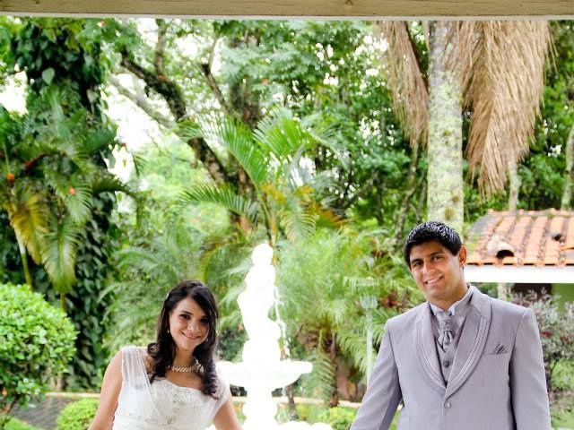 O casamento de Diogo e Juliana em Mairiporã, São Paulo Estado 16