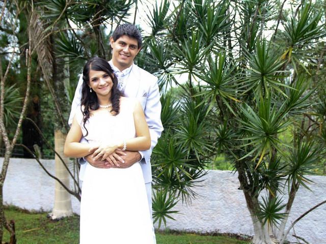 O casamento de Diogo e Juliana em Mairiporã, São Paulo Estado 19