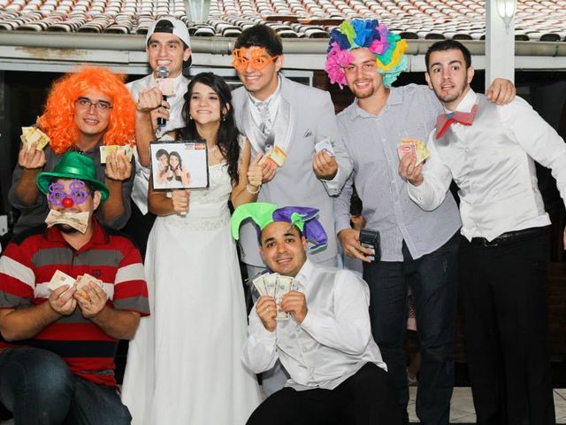 O casamento de Diogo e Juliana em Mairiporã, São Paulo Estado 23