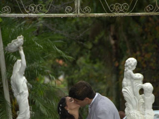 O casamento de Diogo e Juliana em Mairiporã, São Paulo Estado 24
