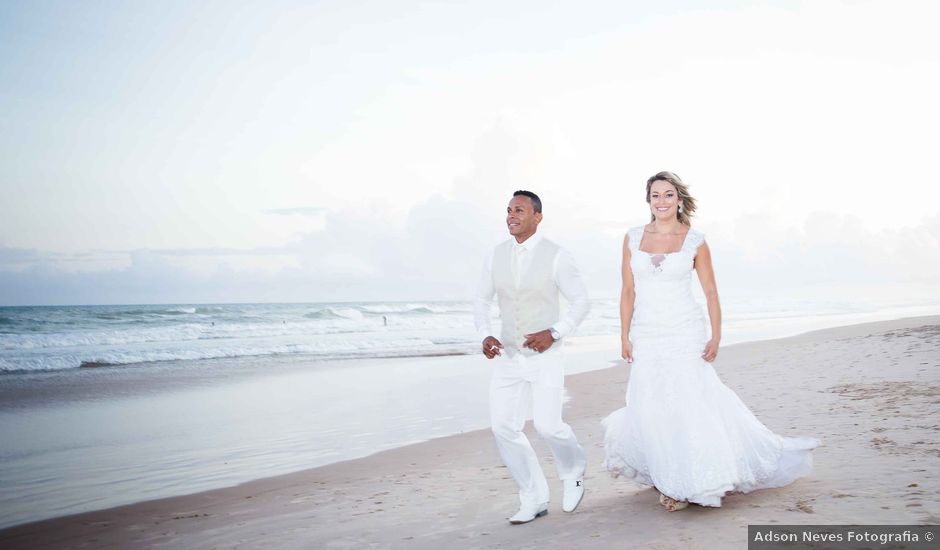 O casamento de Reinan e Jenyfer em Salvador, Bahia