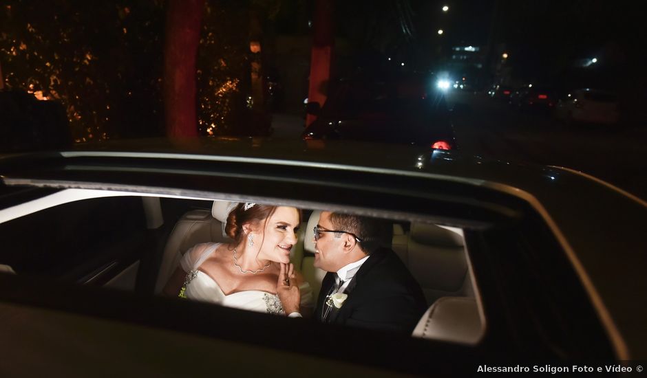 O casamento de Fabricio e Mariana em Fortaleza, Ceará