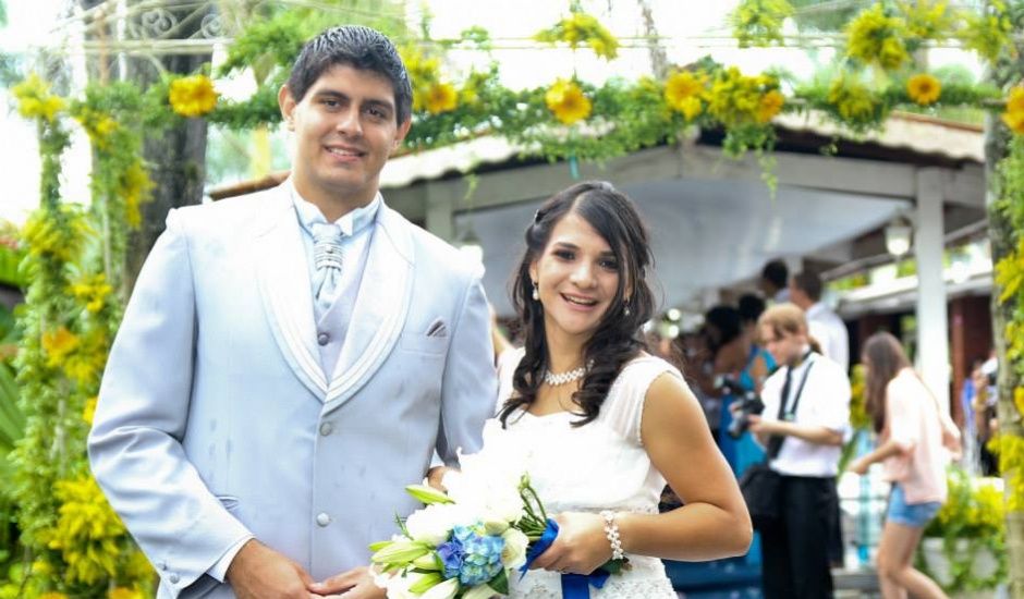 O casamento de Diogo e Juliana em Mairiporã, São Paulo Estado