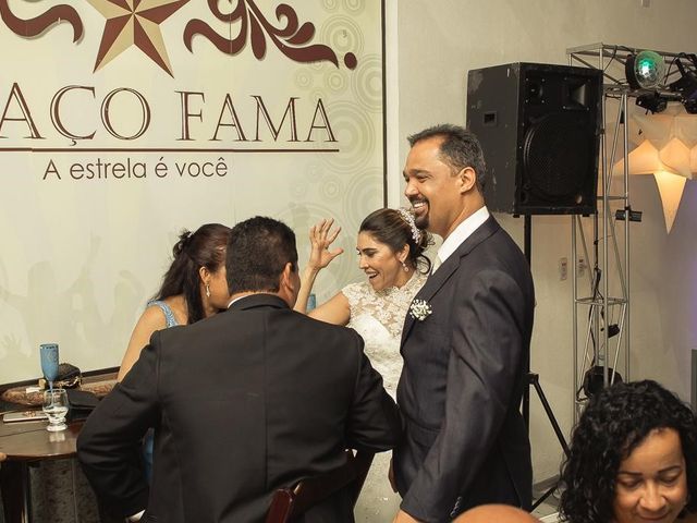 O casamento de Maria Francisca e José Carlos em Salvador, Bahia 4