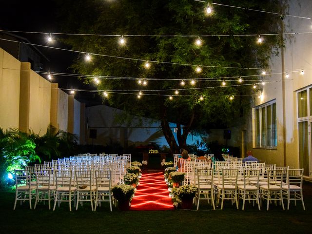 O casamento de Gleice e Mauricio em Salvador, Bahia 2