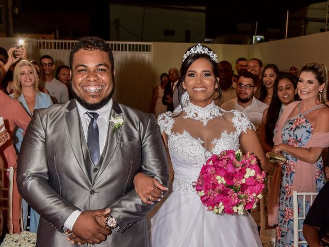 O casamento de Gleice e Mauricio em Salvador, Bahia 9