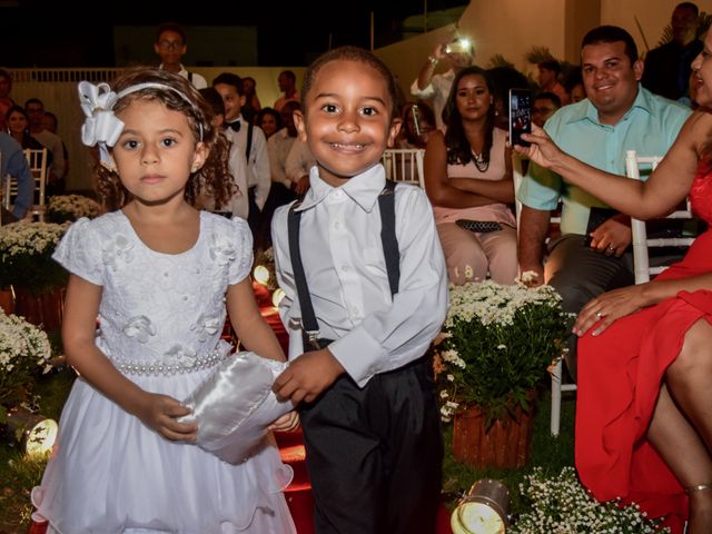 O casamento de Gleice e Mauricio em Salvador, Bahia 10
