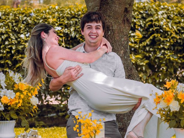 O casamento de Gerson e Rosana em Atibaia, São Paulo Estado 19