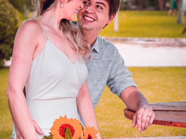 O casamento de Gerson e Rosana em Atibaia, São Paulo Estado 32
