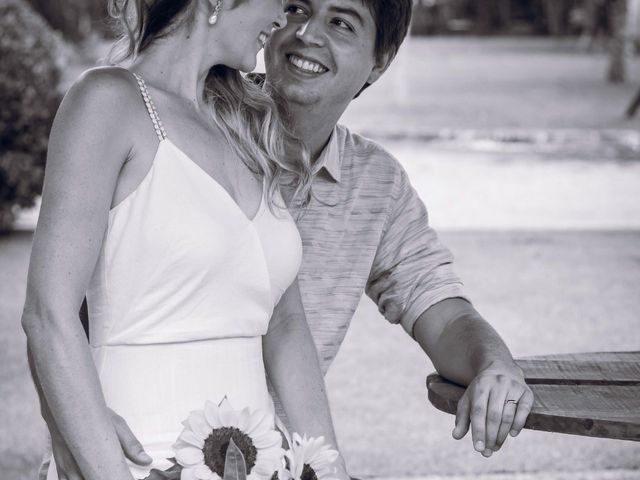 O casamento de Gerson e Rosana em Atibaia, São Paulo Estado 33