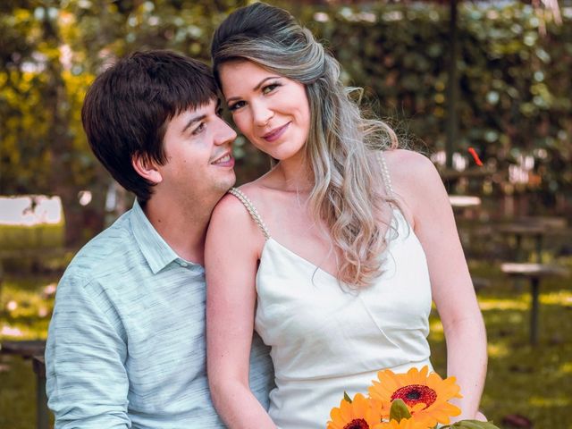 O casamento de Gerson e Rosana em Atibaia, São Paulo Estado 40