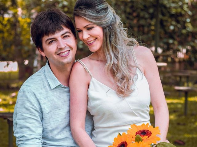 O casamento de Gerson e Rosana em Atibaia, São Paulo Estado 42