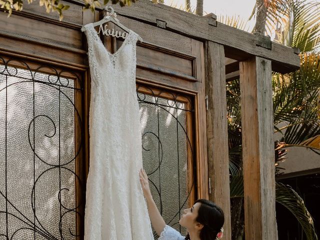 O casamento de Luis Eduardo  e Juliana  em Rio de Janeiro, Rio de Janeiro 3