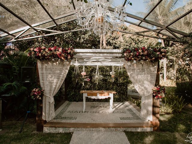 O casamento de Luis Eduardo  e Juliana  em Rio de Janeiro, Rio de Janeiro 2
