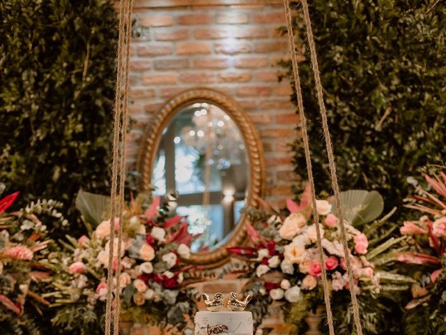 O casamento de Luis Eduardo  e Juliana  em Rio de Janeiro, Rio de Janeiro 5