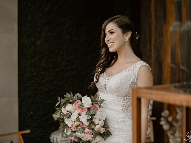 O casamento de Luis Eduardo  e Juliana  em Rio de Janeiro, Rio de Janeiro 6