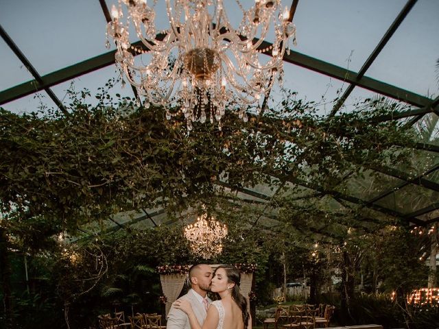 O casamento de Luis Eduardo  e Juliana  em Rio de Janeiro, Rio de Janeiro 7
