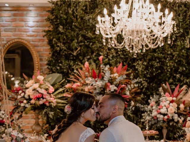 O casamento de Luis Eduardo  e Juliana  em Rio de Janeiro, Rio de Janeiro 8