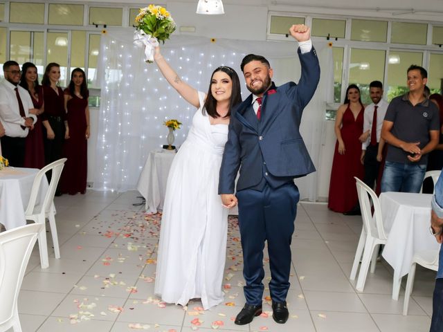 O casamento de Geovani e Maruce em Curitiba, Paraná 2