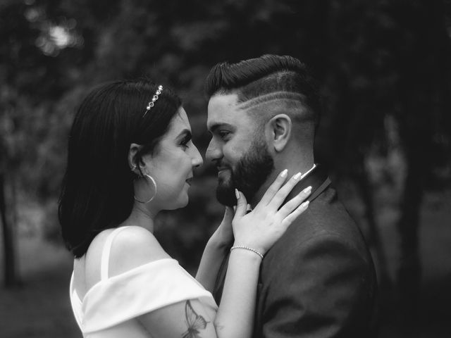 O casamento de Geovani e Maruce em Curitiba, Paraná 4