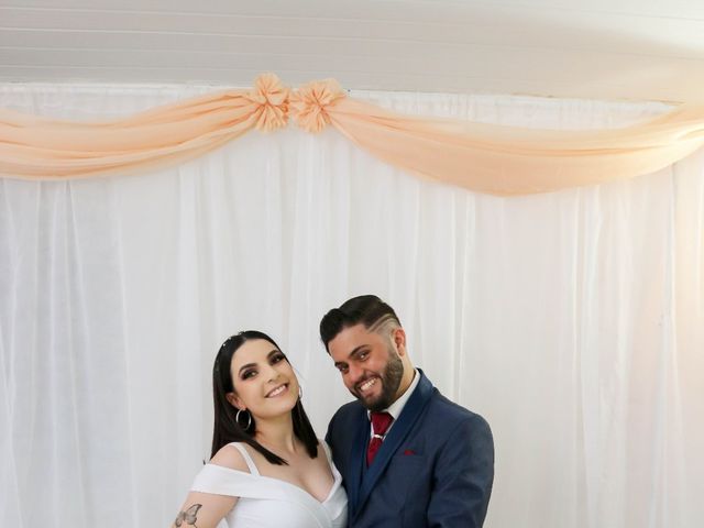 O casamento de Geovani e Maruce em Curitiba, Paraná 6