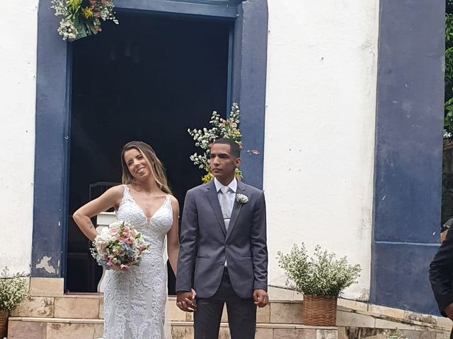 O casamento de Pedro e Jéssica em Contagem, Minas Gerais 4