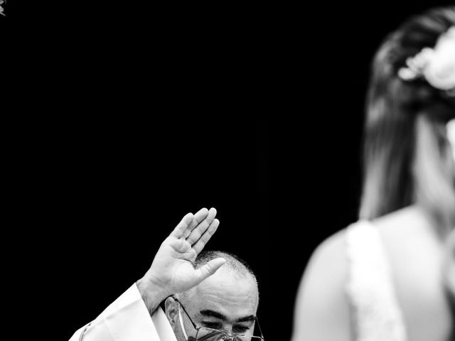 O casamento de Pedro e Jéssica em Contagem, Minas Gerais 9