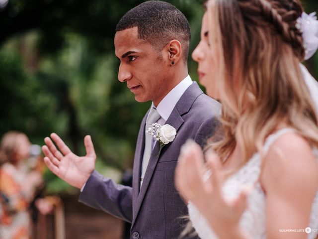 O casamento de Pedro e Jéssica em Contagem, Minas Gerais 10