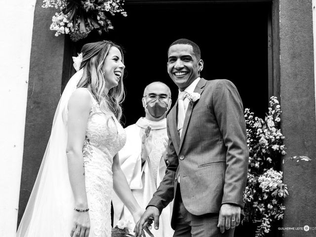 O casamento de Pedro e Jéssica em Contagem, Minas Gerais 1